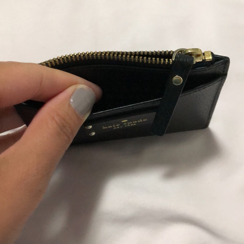 Kate Spade wallet - Picture 5 of 5